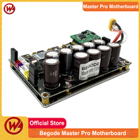 Original Begode Master Pro Mainboard V1 V2 V3 Motherboard Mainboard Controller for Begode Master Pro V1 V2 V3 Electric Unicycle