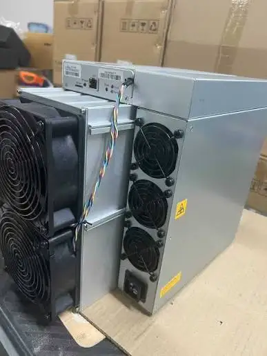 DN FAST SHIPPING  Bitmain Antminer L9 (17Gh/s) Mining Profit Calculator