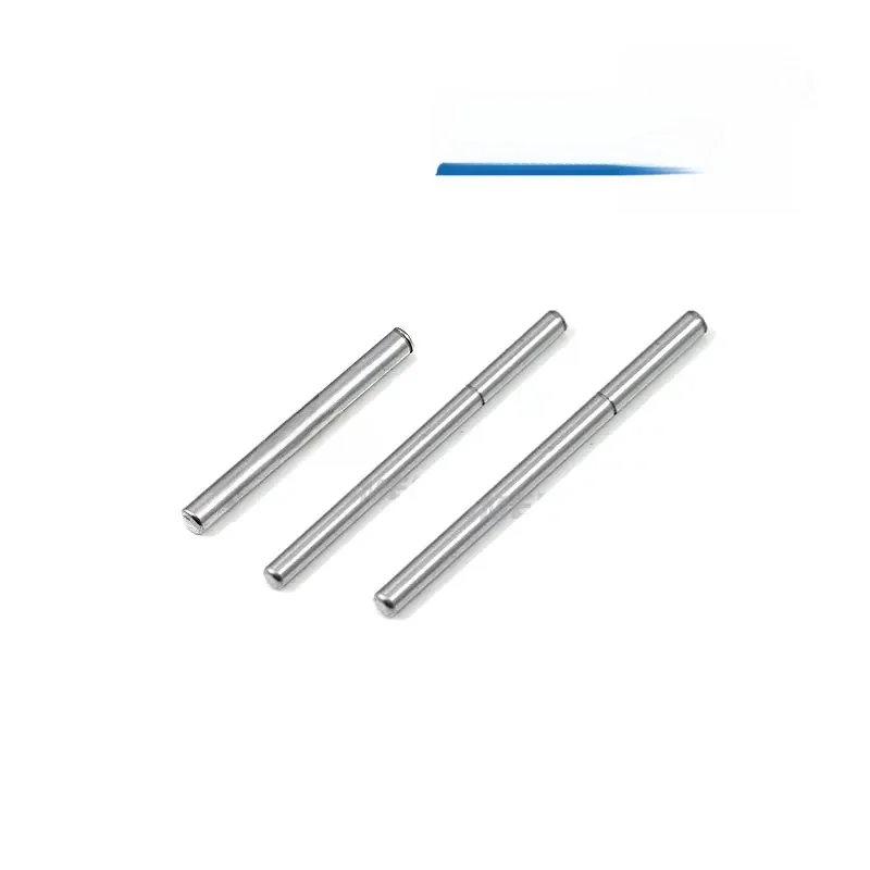 Arbre moteur sans balais 3,17 mm 4,0 mm 5,0 mm