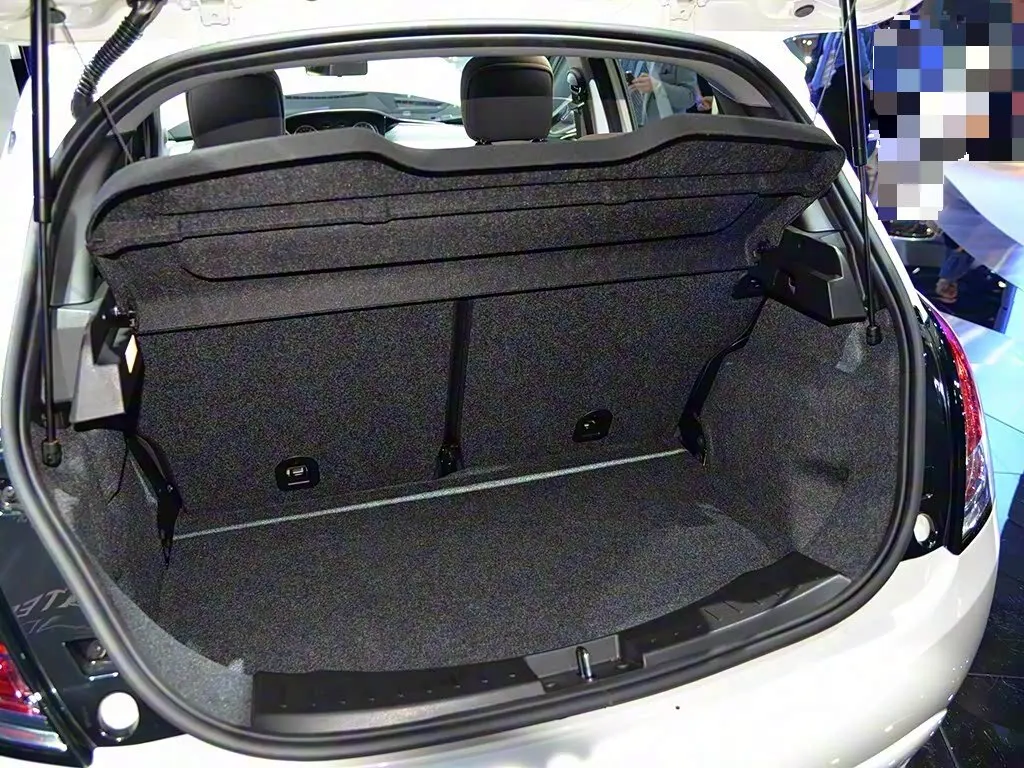 

2 шт. задний демпфер с пружиной для Lancia Ypsilon 846 Hatchback 2012-22 2023, задняя дверь багажника, газовые пружинные стойки, опора, подъемная опора