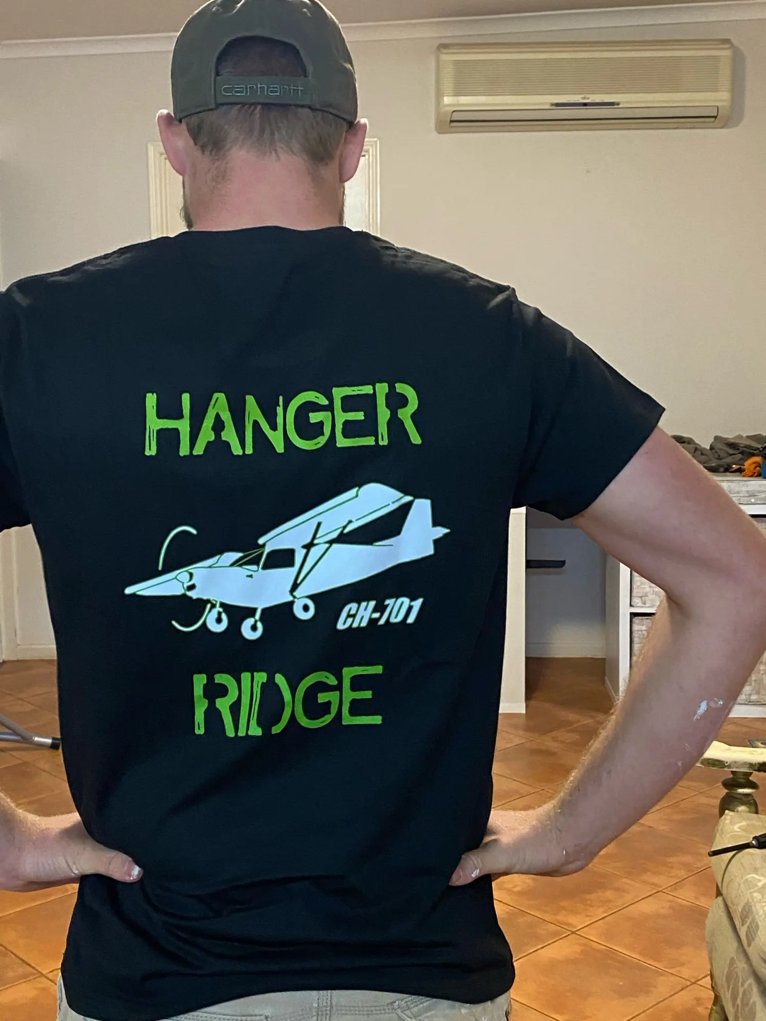 Customer review photo