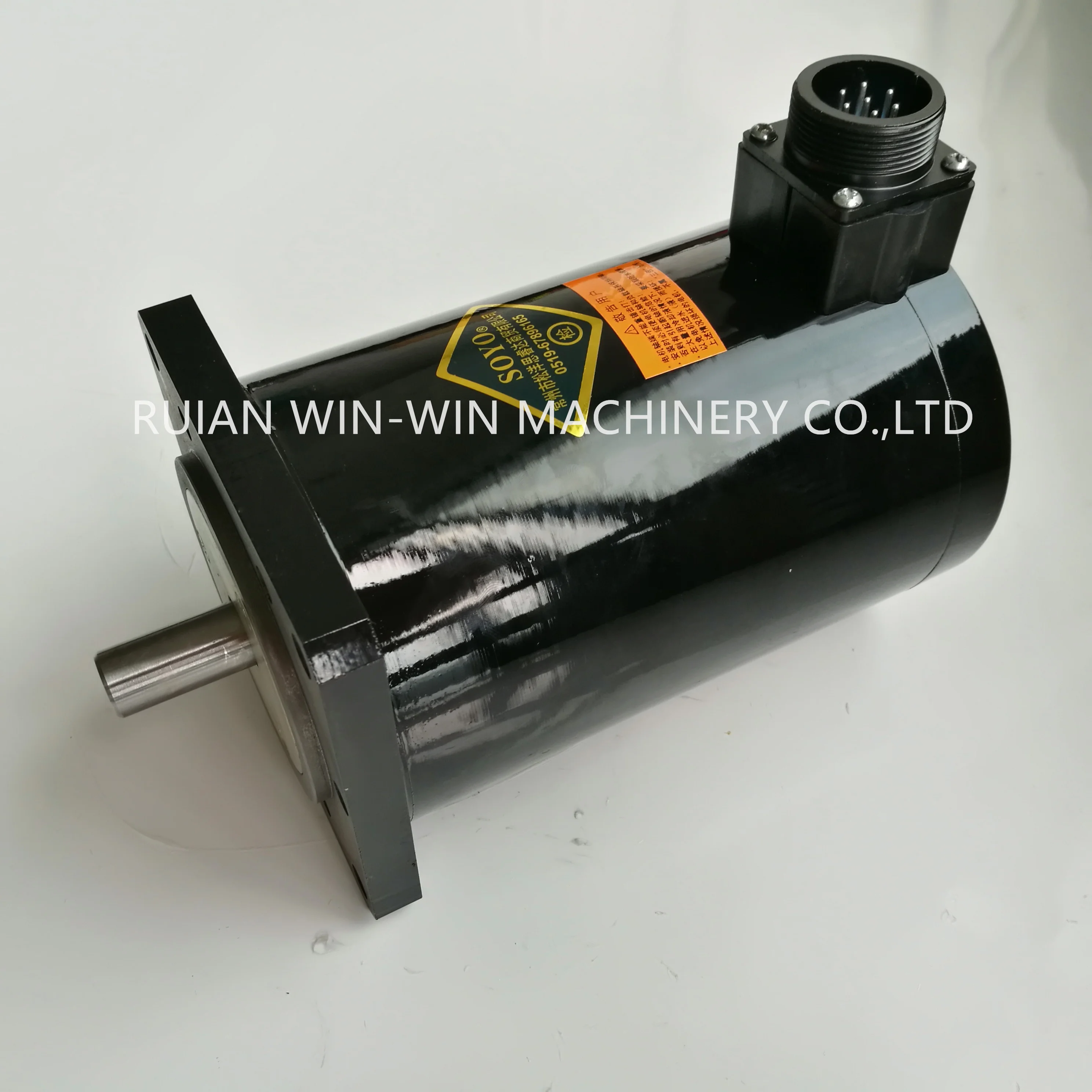 110BYG350A 110byg350a Stepper Motor for bag making machine