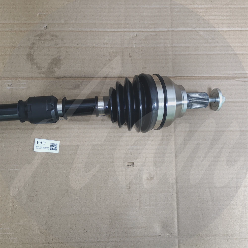 Front Left Drive Shaft For MAZDA Axela MAZDA 3 GG28-25-600E GG2825600E