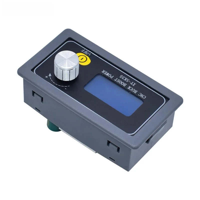 AliExpress YXD WISH PWM XY-PWM1 Pulse Frequency Signal Generator Duty Cycle Adjustable Module Square Wave Rectangular XY-PWM Signal Generator