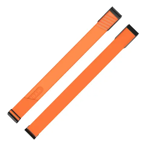 Fitspur HydroKnit bicep Band, Fast-Drying and Sweat-Wicking Replacemnet Bicep band for whoop 4.0