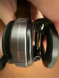 Customer review photo