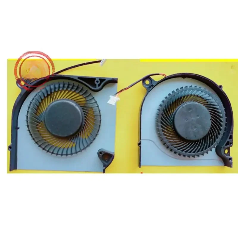 Nowy wentylator 5V dla Acer Aspire Nitro 5 AN515-43 AN515-54 AN517-51 A715-74G A715-75G -55XU N19C5 N17C2 Nitro 7 AN715-51 N18C3 — zdjęcie produktu 7