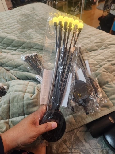 Customer review photo