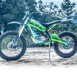 Dirt Bike Electric Motorcycle, neues Modell, 12 kwstyle, 2022 6 Hauptverkaufsmotorrad -Motorradmotorräder - №5