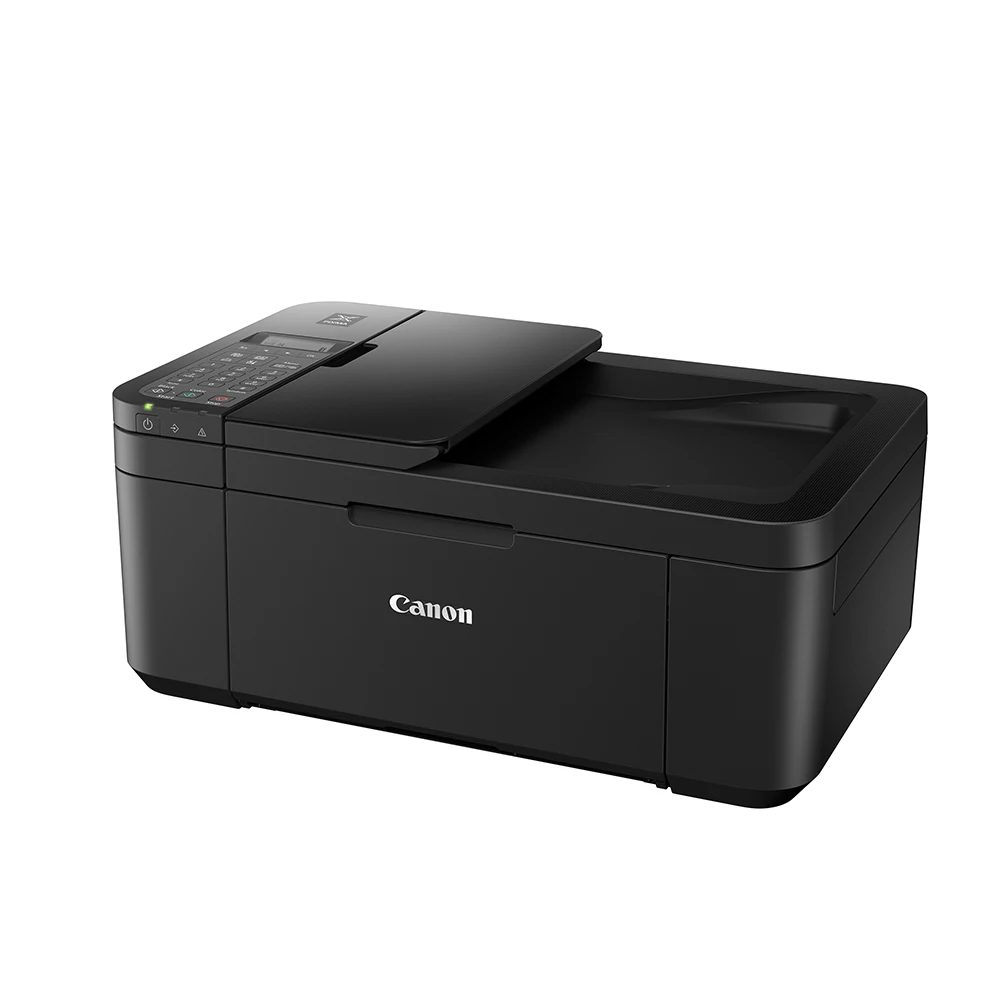 Canon TR4690 Wi-Fi connection wireless output automatic two-sided printing function inkjet multifunction for office