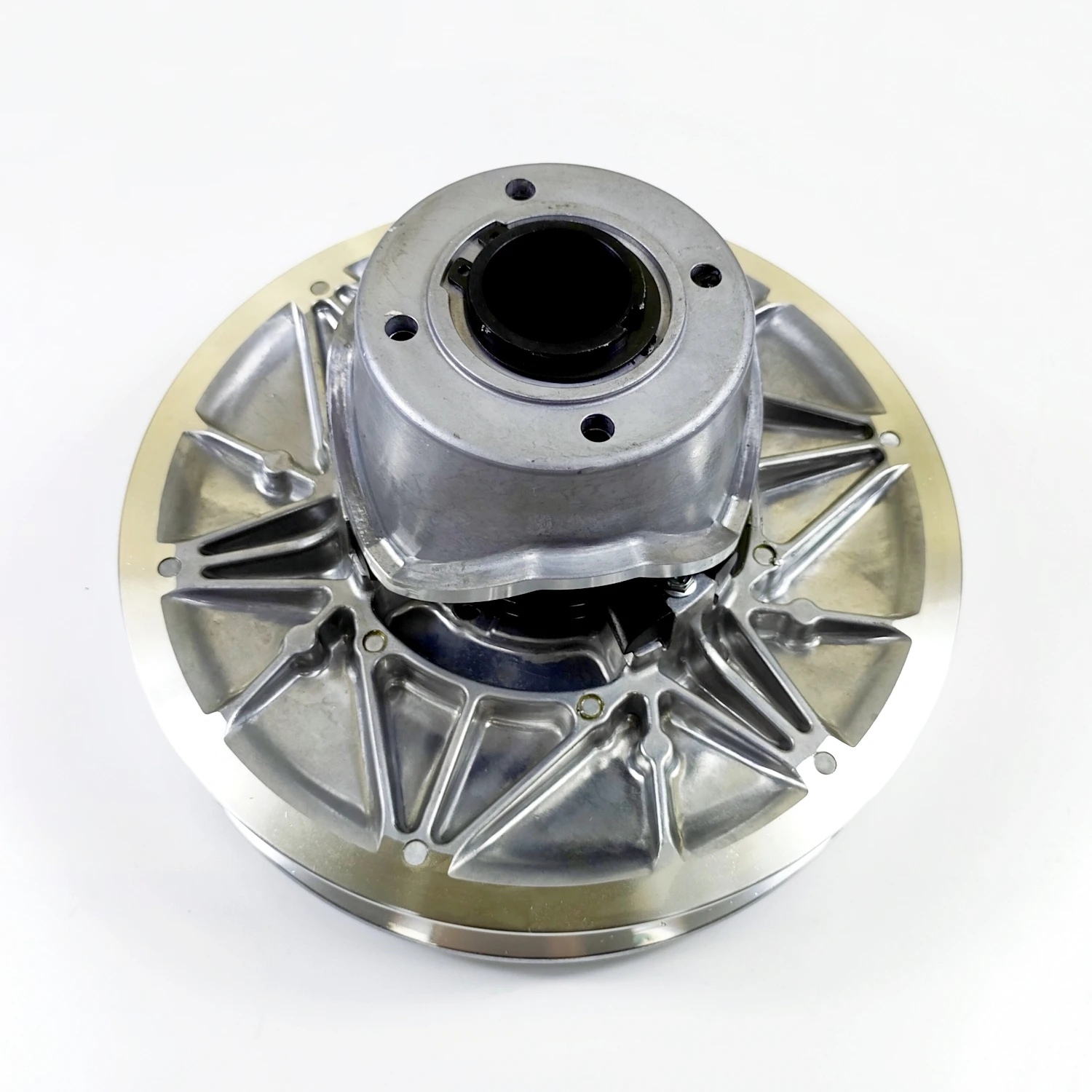 Secondary Clutch Driven Pulley for Linhai M565LT 570 PROMAX T-BOSS 570 T1 (EPS) M570L 650L Landforce 650L 38102
