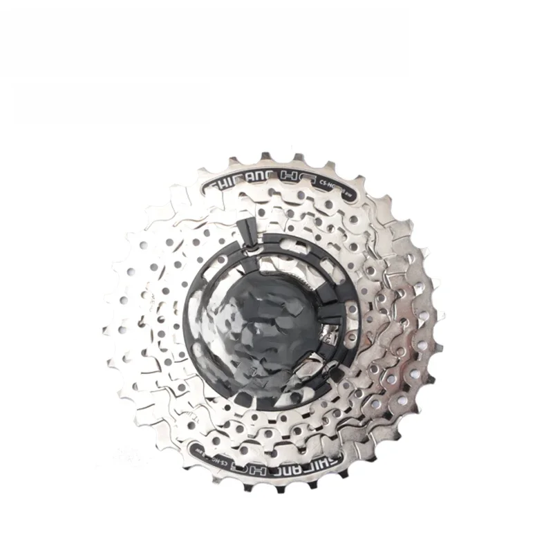 AliExpress Shimano HG51 HG41 7S  8 Speed Mountain Bike Bicycle Cassette Freewheel 7/8 Speed Flywheel 11-28T