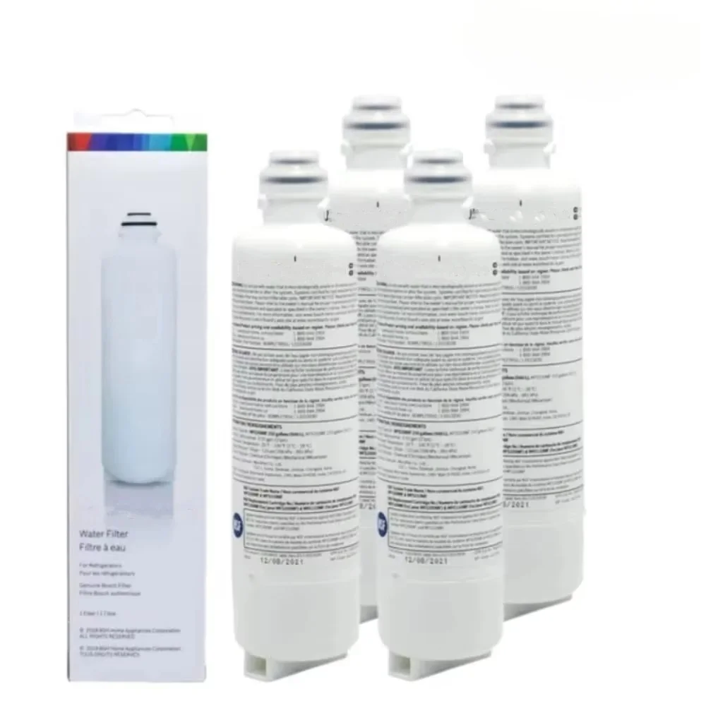 Refrigerator Water Filter Replacement for UltraClarity Pro Compatible B36CT80 B36CT80SNS B36CT80ENS B36CT81SNS B36CLSN B36CL80E