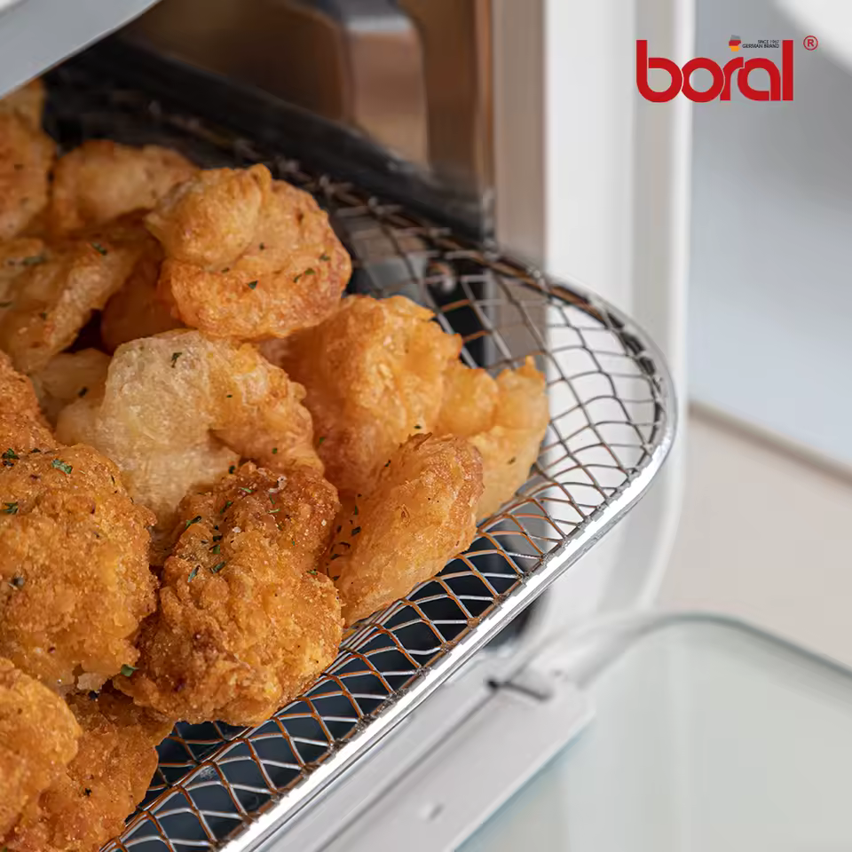 오븐형 에어프라이어