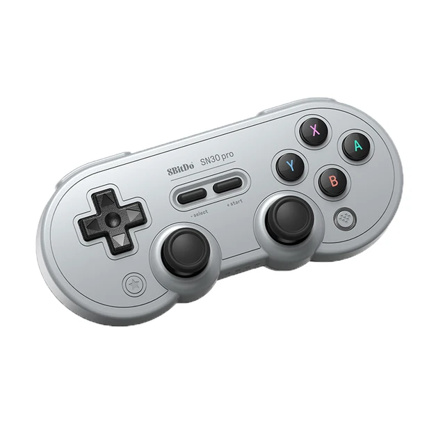8Bitdo SN30 Pro проводной геймпад | AliExpress