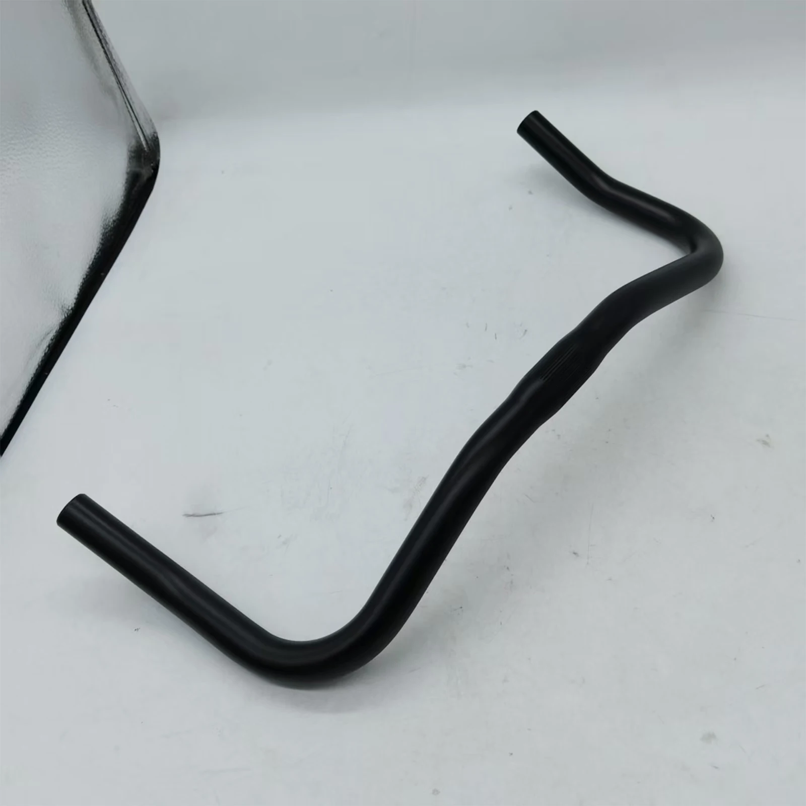 Aluminiumlegierung Rennrad Lenker Mountainbike Lenker Fahrrad Bullhorn Bar für Mountainbikes Rennräder City Bikes – Detail 9