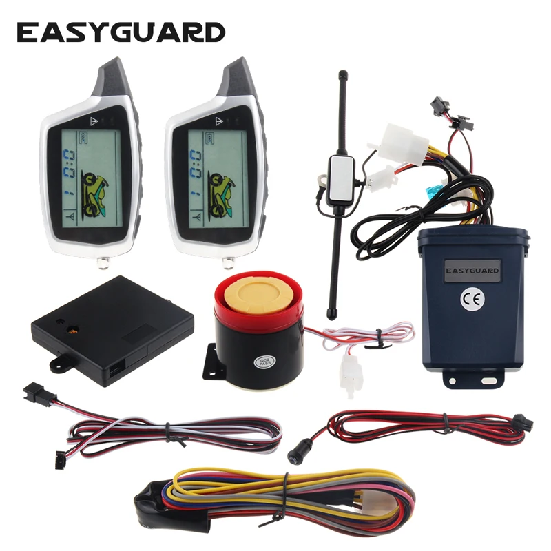 Category image: Motocycle TPMS