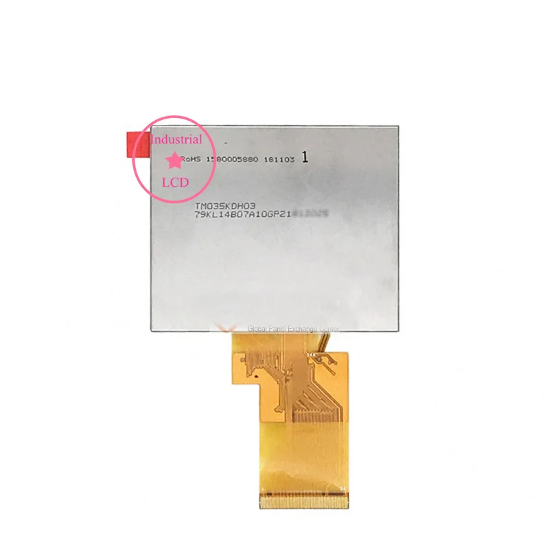 

LCD Panel TM035KDH03