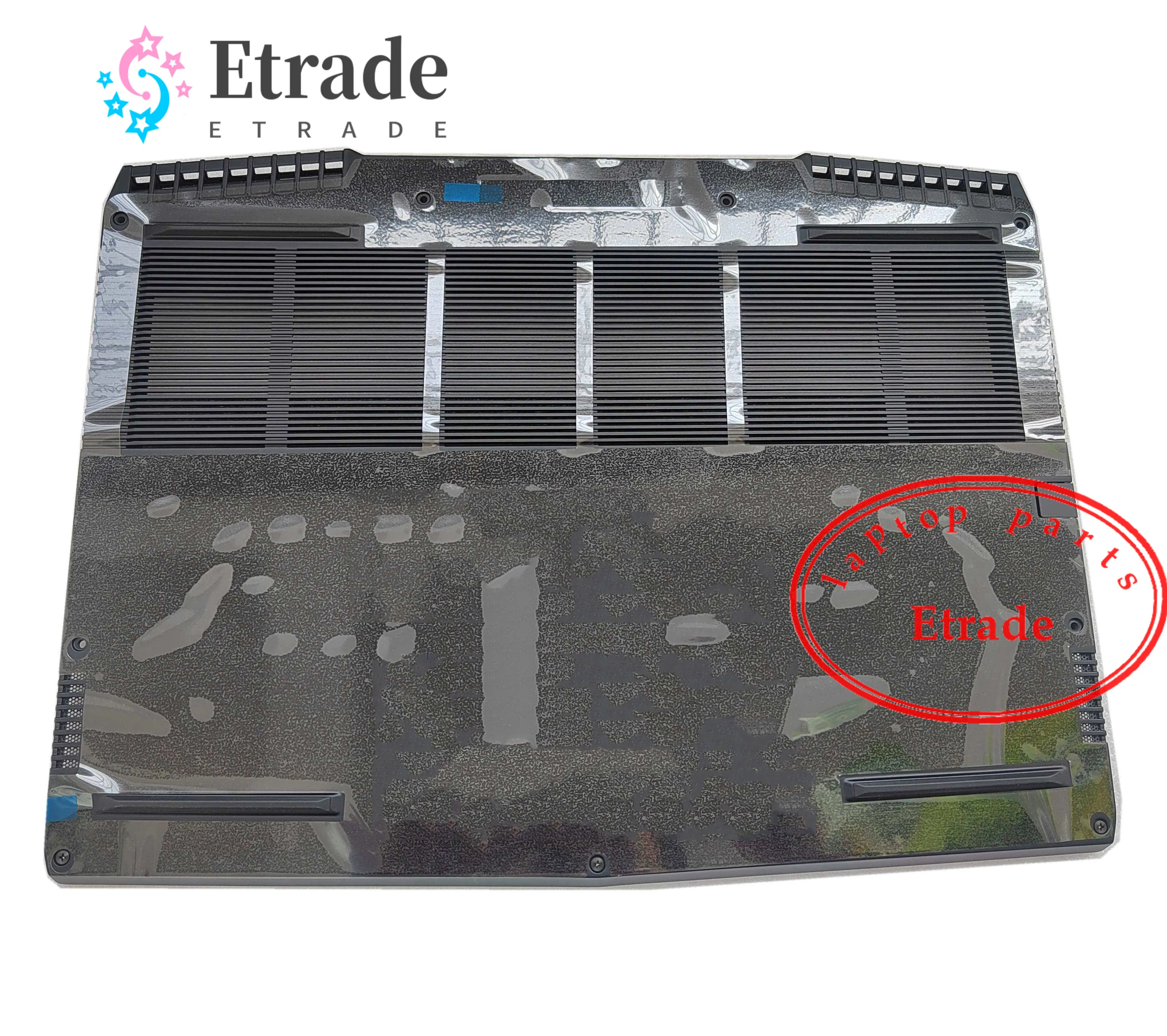Original para Dell Alienware M15 r1 Portátil Inferior Base Case Capa 05wg7p 5wg7p Novo