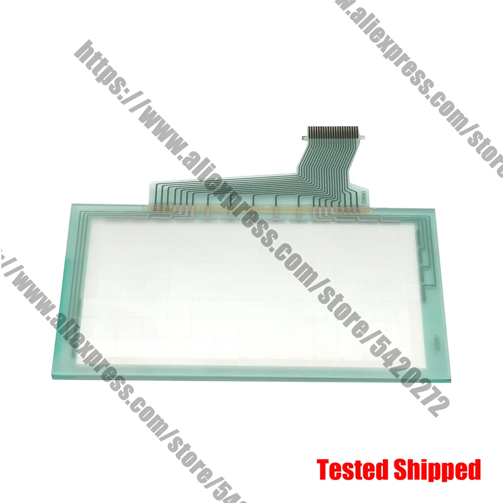 Brand New Touch Screen Digitizer for NT21-ST121 Touch Glass Panel Pad