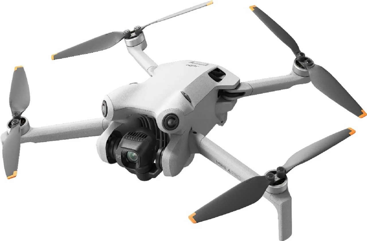 

Горячая скидка, новые распродажи DJI Mini 4 Pro Fly More Combo Plus (DJI RC 2) включают 3 плюс аккумуляторы