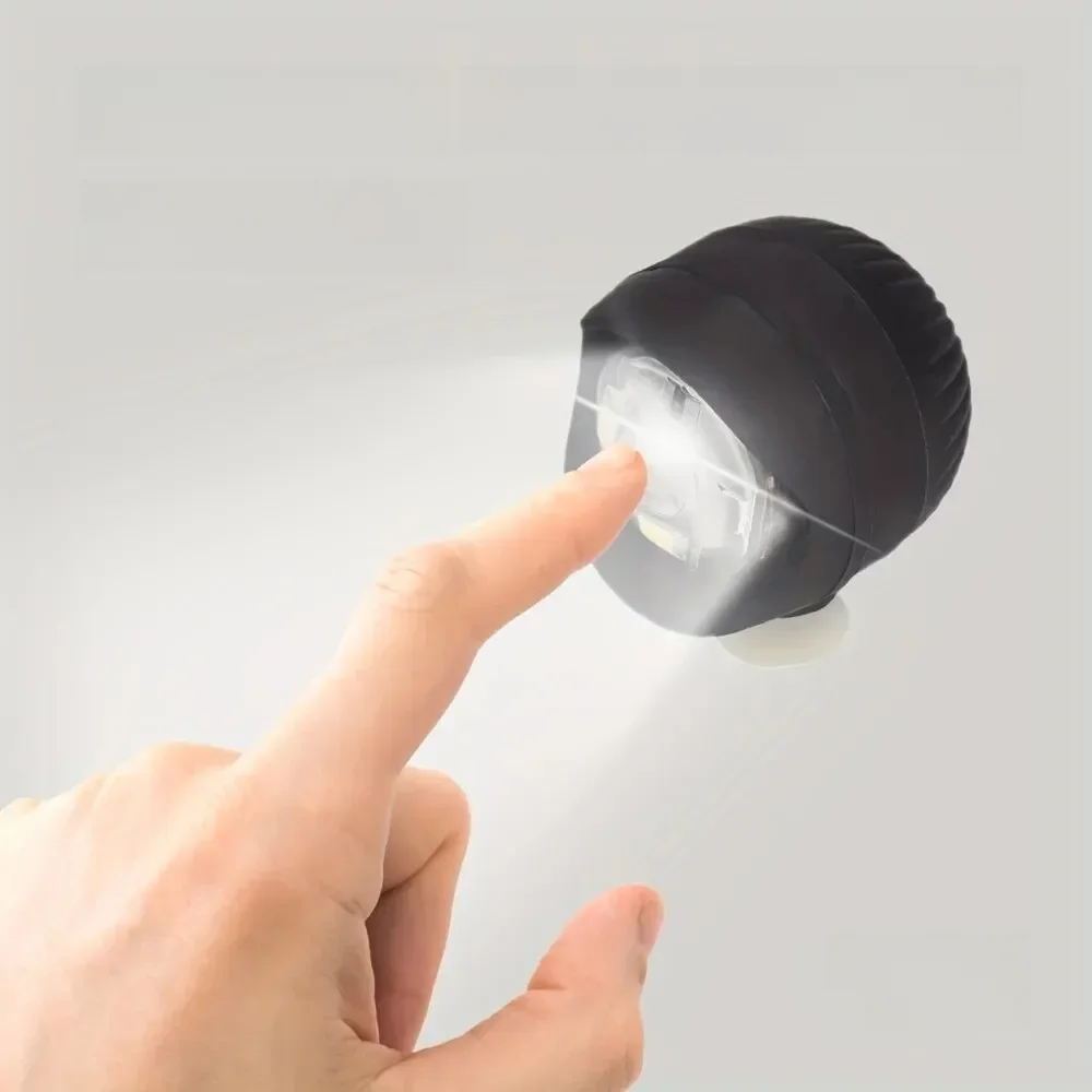 AliExpress XMSJ 1pc LED Light For Shoes, Shoes Lights Charms For Walking Dog, Picnics, Night Walking, Bicycle