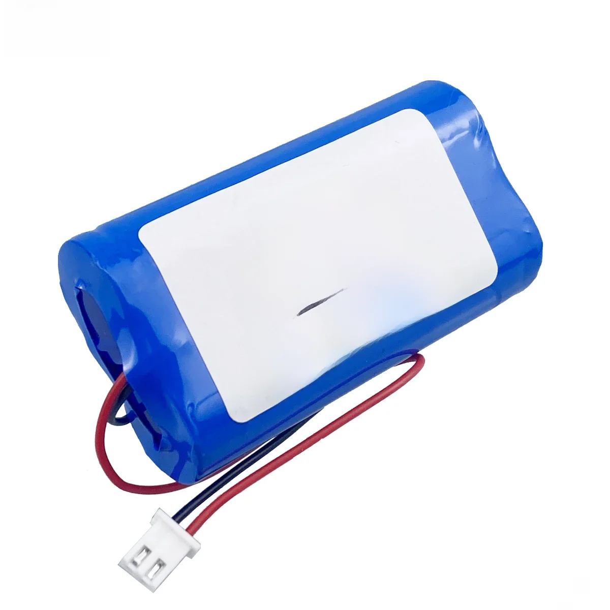 Batterie au lithium 7.2 V / 7.4 V / 8.4 V, 18650, 2600 mA, Rechargeable, pack de batteries, carte de protection des haut-parleurs, mégaphone