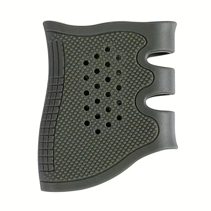 Poignée souple virole jouet poignée en Silicone antidérapant jouet décoratif poignée couverture