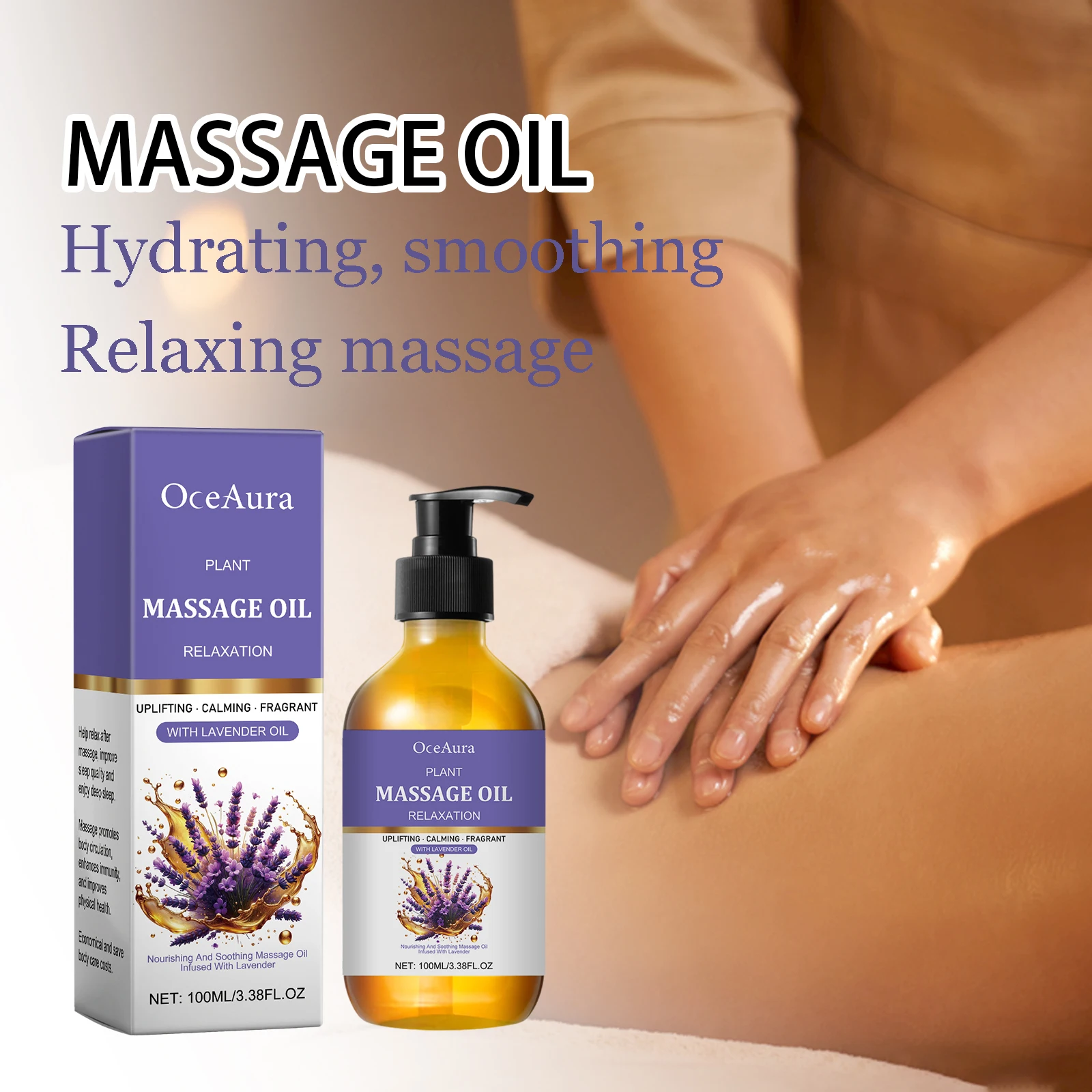 #7 Body Oils List of Top Picks