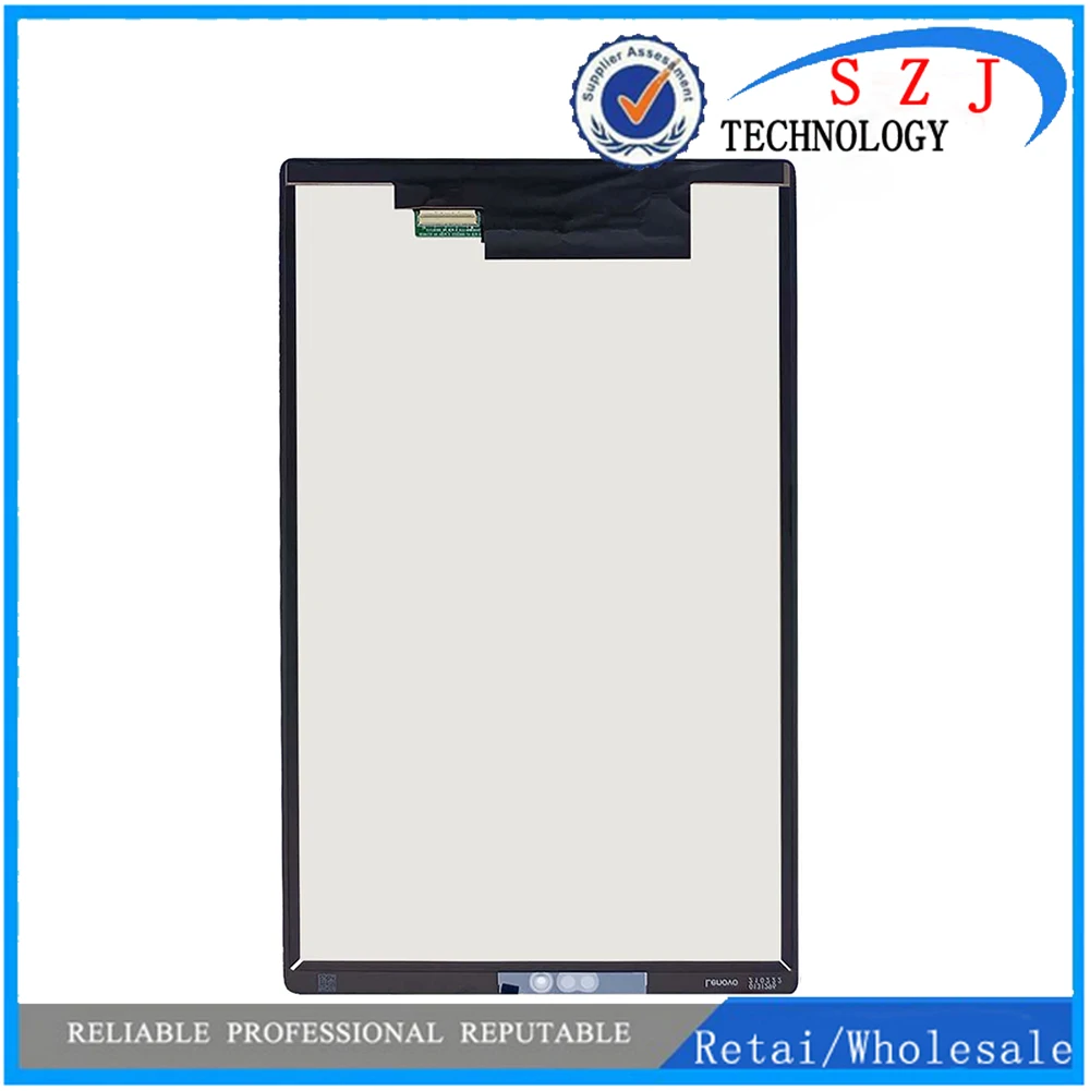 New LCD Screen Display For Lenovo Tab M10 HD (2nd Gen) TB-X306X TB-X306F TB-X306V X306 With Touch Screen Digitizer