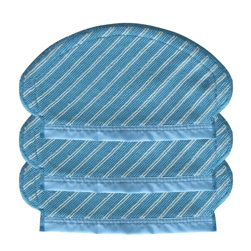 Pour Ecovacs Deebot OZMO 920 950 T8 T9 Yeedi 2 hybride Vac nettoyage chiffon vadrouille pièces de rechange Robot aspirateur