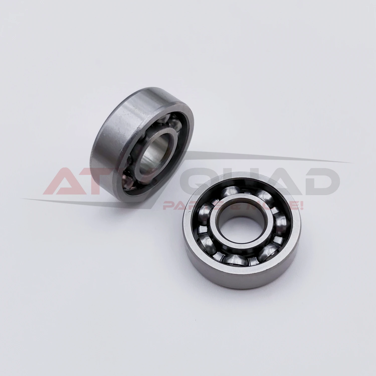 2PCS Water Pump Bearing 6000 for CFmoto Scooter 125 150 250 E jewel Echarm Glory Jetmax 30400-01000