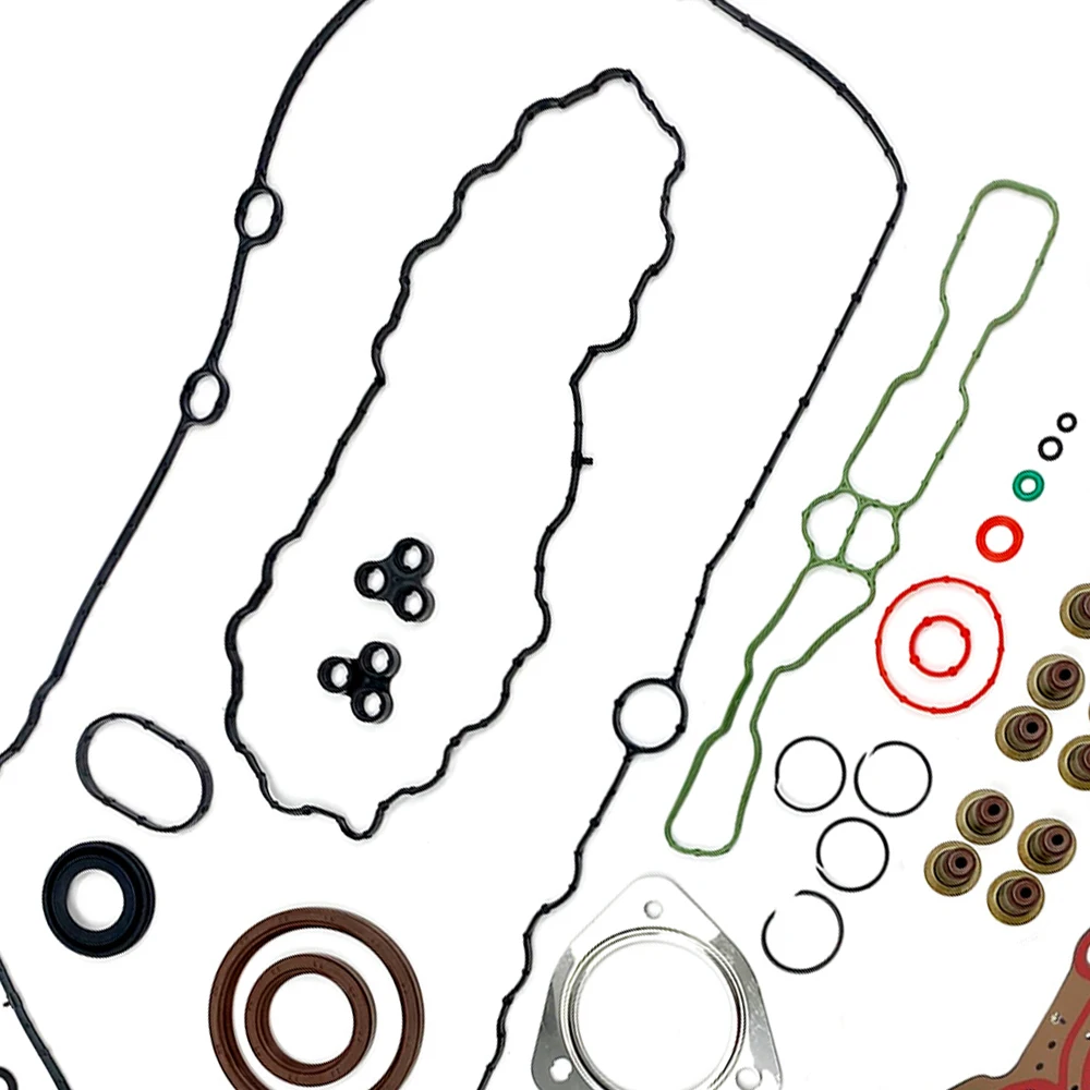 Engine Overhaul Gasket Kit For GM Chevrolet Cruze Malibu Equinox Buick Encore GMC Terrain 1.4L 1.5L Car Accessories OEM 12709179 view 6