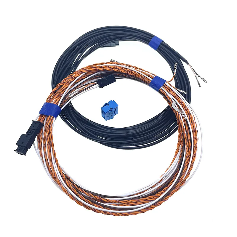 3V0 827 566 M Rear View Camera Highline Guidance Line 8W 3V0827566 M 3V0827566M  For A4 B9