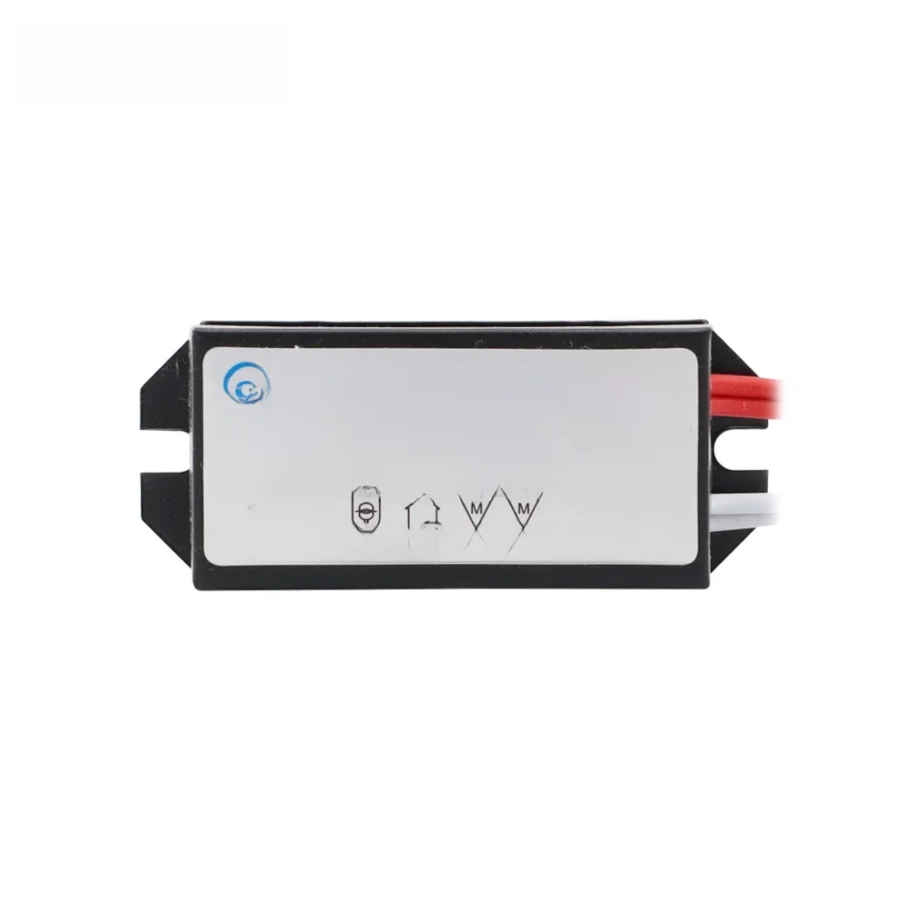 Sterownik LED AC220V do AC12V 20W Transformator elektroniczny Zasilacz do AC 12V MR16 G4 Żarówki LED BeadLamp lub halogenowe — zdjęcie 2