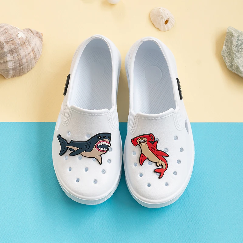 [ABLEFACTORY] Jaws EVA Indoor Shoes