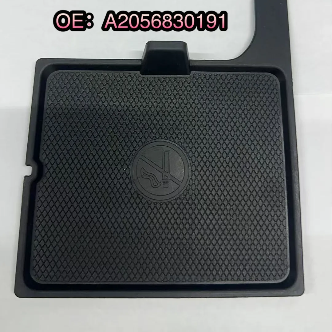

Centre Consoles Storage Tray A2056830191 Parts for Mercedes-benz x253 C400 C300 2015 Automotive Centre Consoles Storage Tray