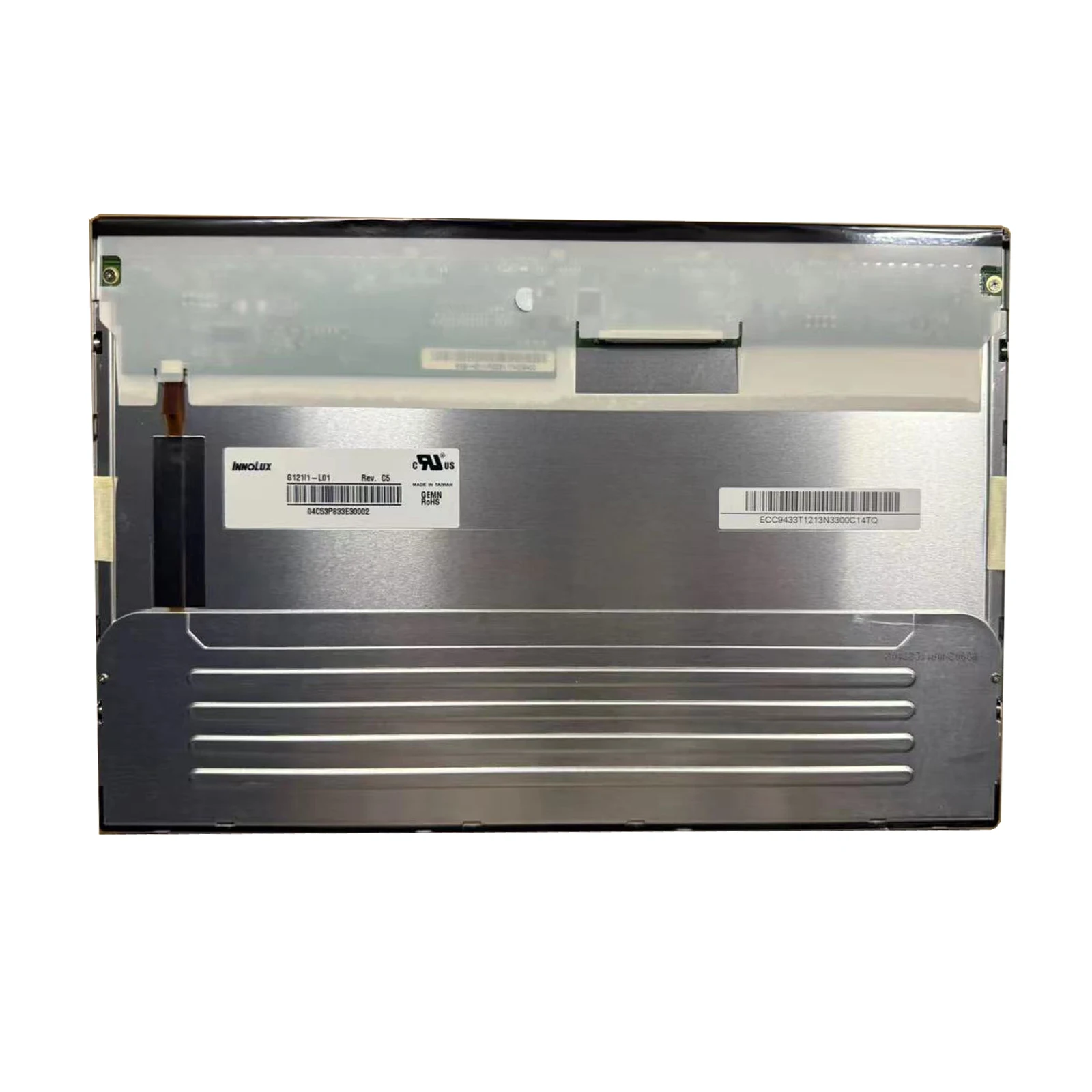 New Original LCD Display for SIEMENS SIPLUS HMI TP1200 Comfort 6AG1124-0MC01 6AV2124-0MC24 6AV2144-8MC10 LCD Display Panel