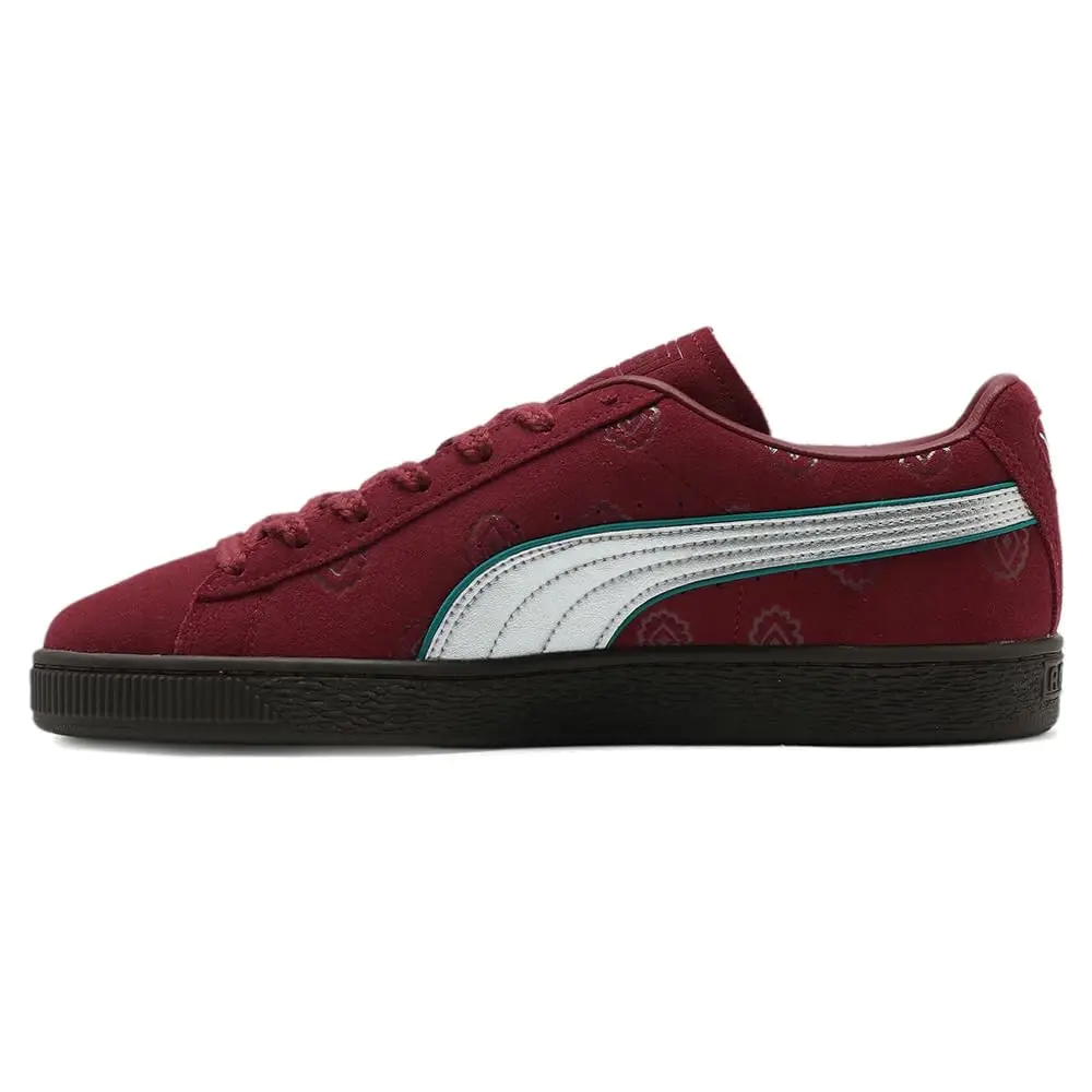 PUMA รองเท้าผ้าใบผู้ชายหนังกลั - Vans Shoes Old Skool บทวิจารณ์และราคา