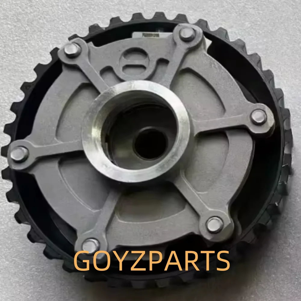 7701478459 7700108671 Intake Exhaust Camshaft Adjuster VVT Gear for Renault Dacia LAGUNA II TRAFIC II CLIO 1.8L 2.0L 38 Teeth