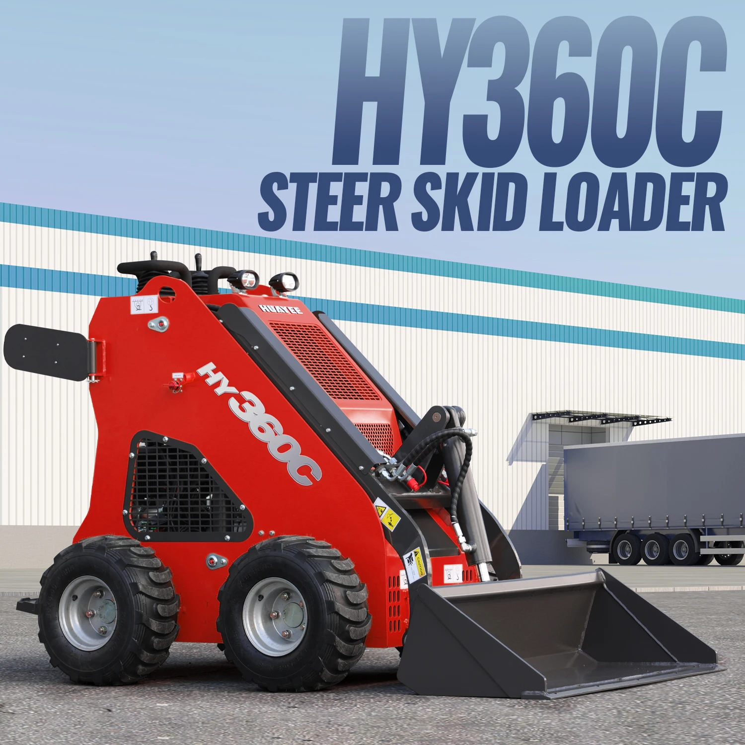 This Wheeled Mini S…