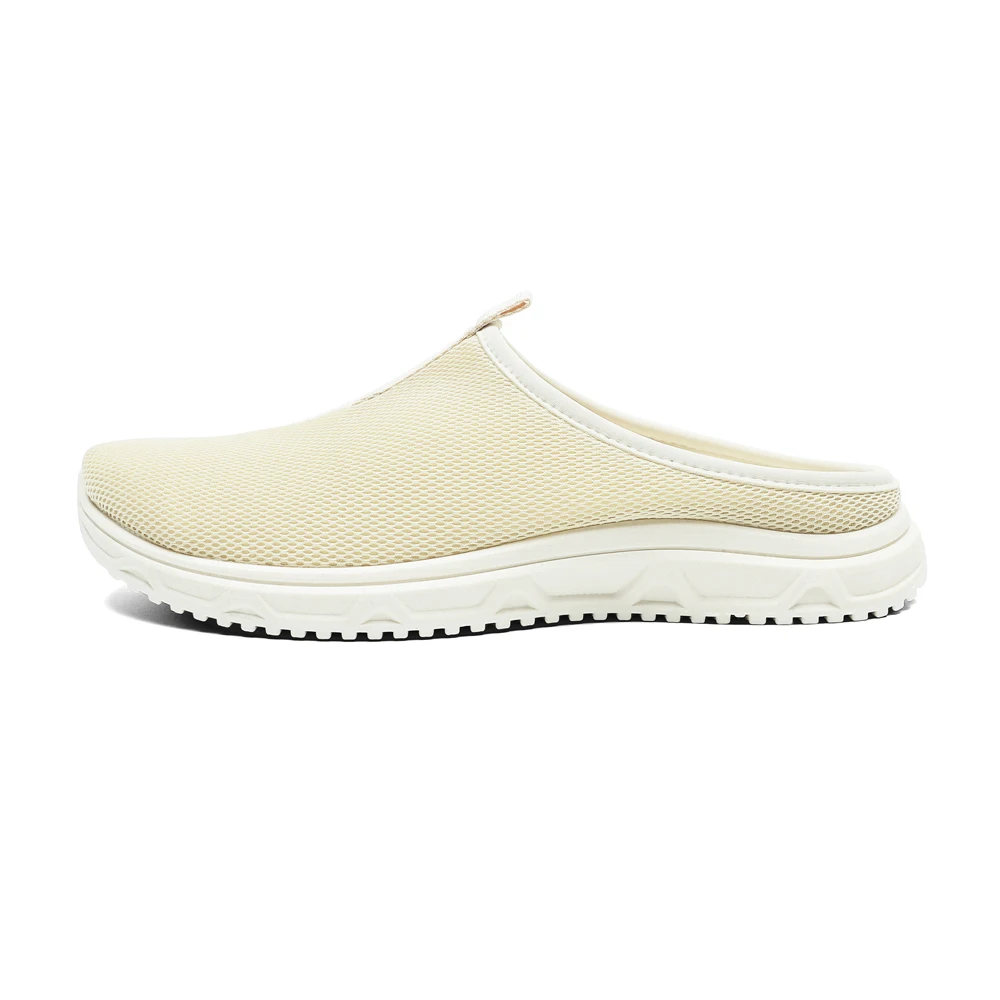 Paperplane Mesh Mule Slipper Blopper Mule Sneakers PP1588