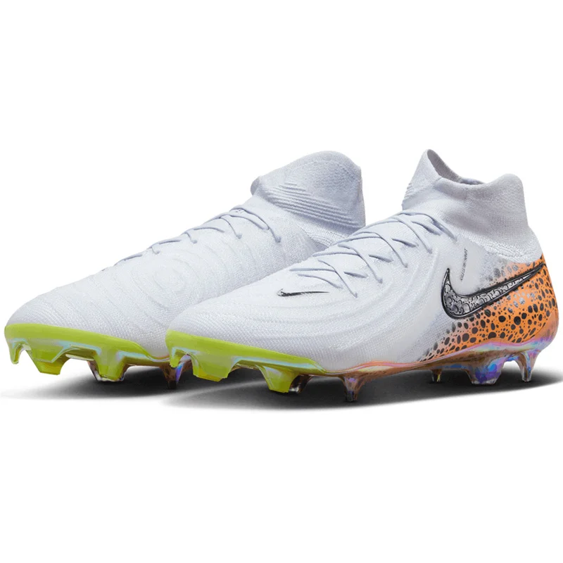 Nike Phantom Luna II Elite FG Soccer Shoes Football Boots