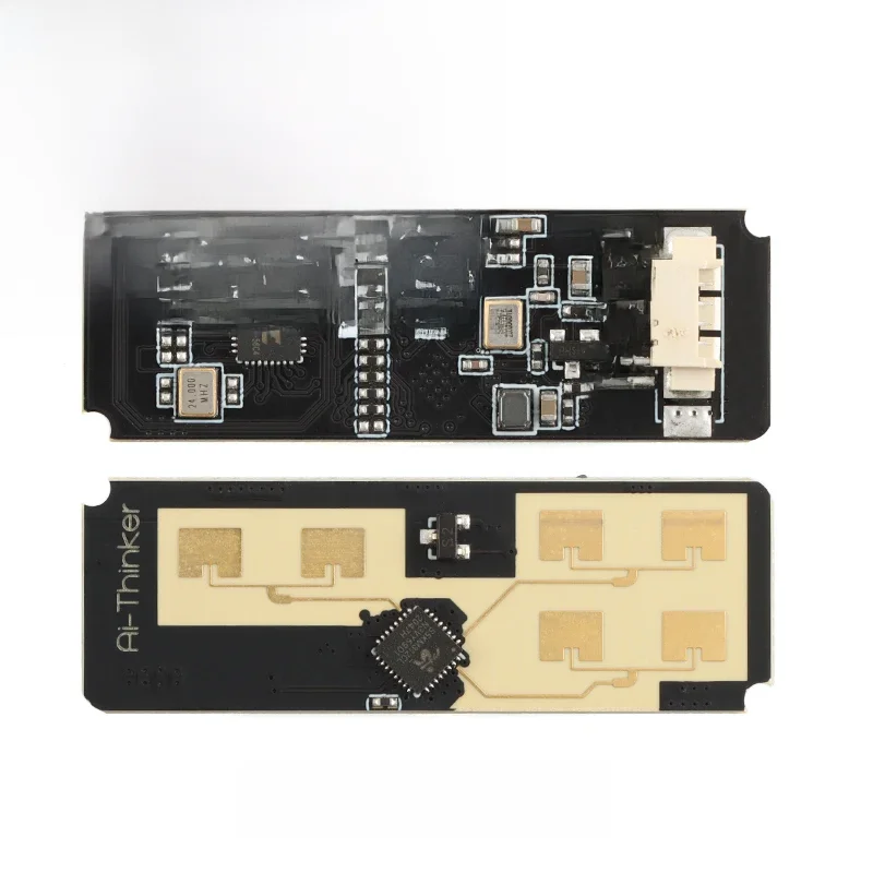 Rd-03D 24G Wielocełowy moduł radaru lokalizacji i śledzenia trajektorii ruchu człowieka Wbudowana antena PCB — zdjęcie 2