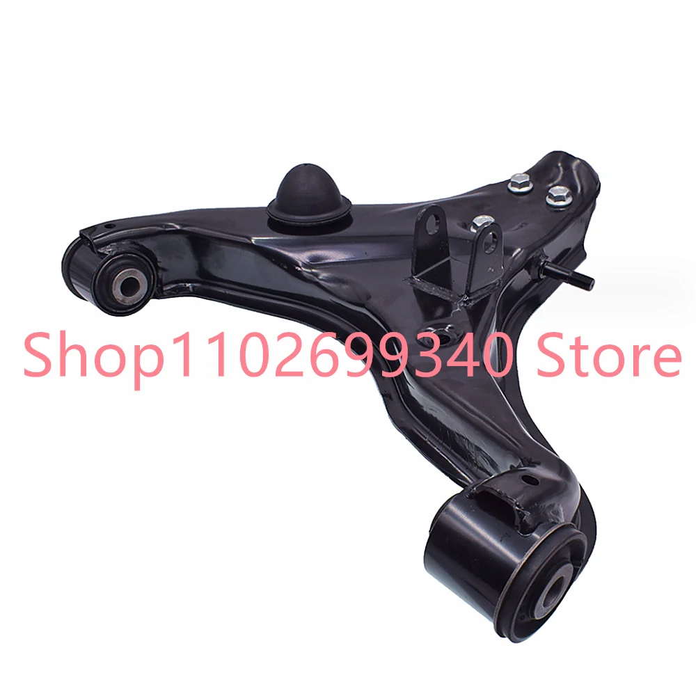 4013A471 LWR LH Lower Left Hand Control Arm For Mitsubishi L200 Triton KK1T KK2T KK3T  KK4T KL1T KL2T KL3T KL4T KR1W KR3W KR5W