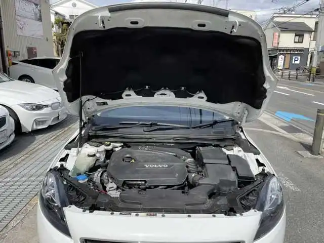 

73 см 1 шт. демпфер капота для Volvo V40 (525/526) 2012 2013 2014-2019 передние газовые стойки капота подъемная опора амортизатора поршневые стержни