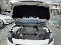 Amortiguador de capó de 73CM, 1 unidad, para Volvo V40 (525/526) 2012 2013 2014-2019, soportes de Gas para capó delantero, soporte de elevación, varillas de pistón