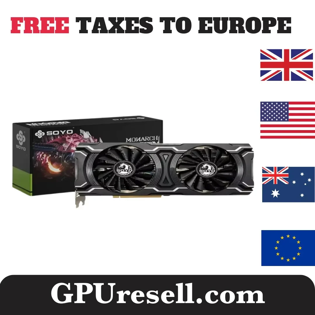 

2024 AMD Radeon RX5700XT 8GB Gaming Graphics Card GDDR6 Memory 256Bit PCIEx16 4.0 for Desktop Computer Video Cards RX 5700XT