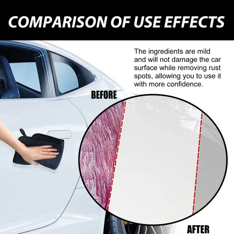 10 best sales anti rust for car - №4