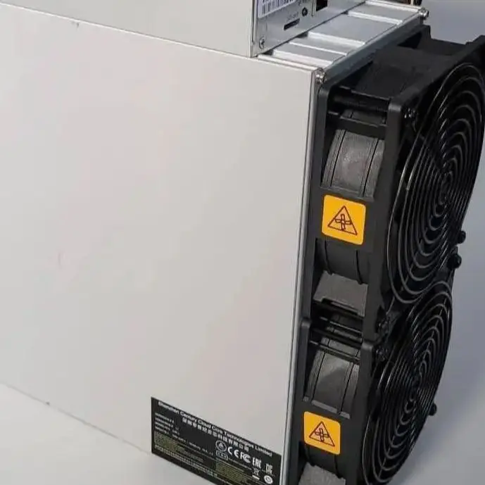 Bitmain Antminer S2…